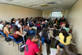Centros de Testagem disponibilizam autotestes para ampliar e rastrear diagnóstico precoce de HIV no Piauí Centros de Testagem disponibilizam autotestes para ampliar e rastrear diagnóstico precoce de HIV no Piauí